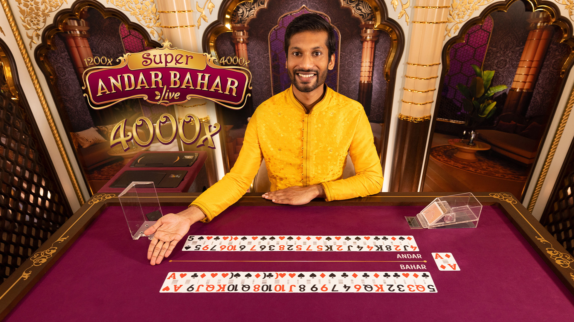 chumba casino game