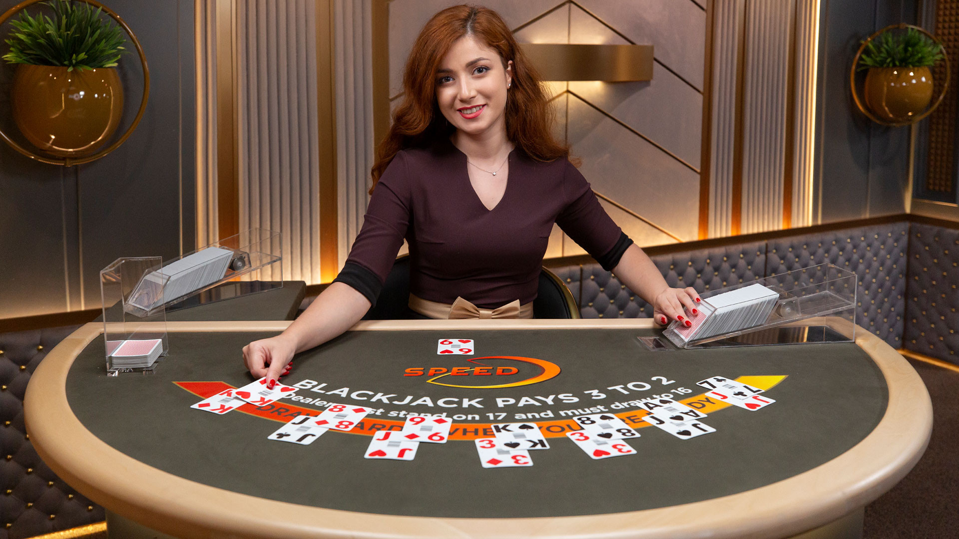 chumba casino