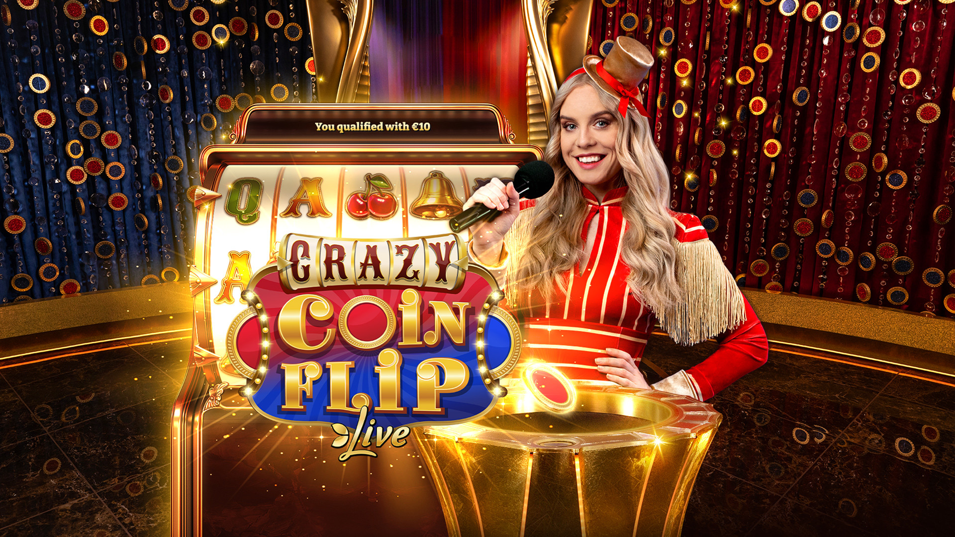 chumba casino slot